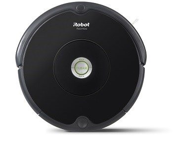 iRobot Roomba 606 vlastnosti